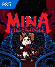 Mina the Hollower Playstation 5