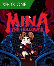 Mina the Hollower Xbox One