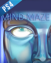 Mind Maze Playstation 4