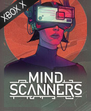 Mind Scanners Xbox Series X