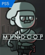 Mindcop Playstation 5