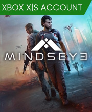 MindsEye Xbox Series X