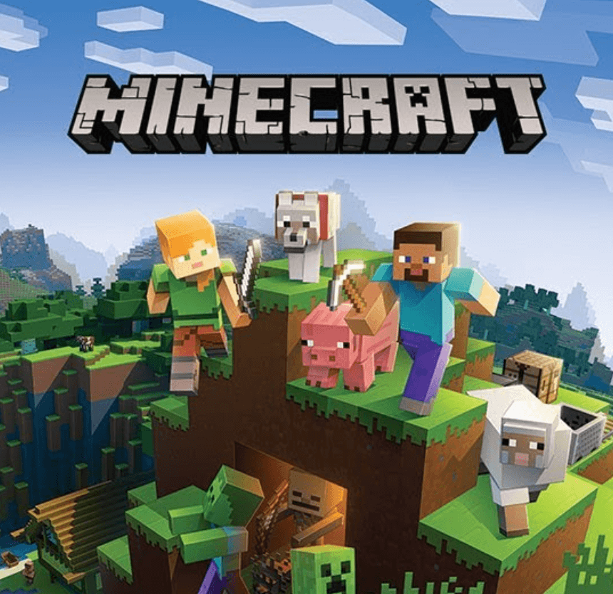 Minecraft Update Waarschuwing: Installeer Op Deze Manier Niet of Je Verliest Je Wereld