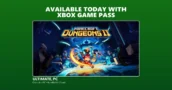 Xbox Game Pass sluit september af met een enorme day-one RPG