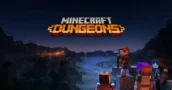 Originele Minecraft Dungeons Concept was als het spel Zelda