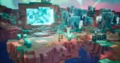 Waarom pc-gamers de officiële prijs van Minecraft Dungeons II vermijden