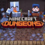 Minecraft Dungeons Wereldkaart is Enorm onthuld Dev