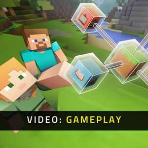 Minecraft: Education Edition Gameplay