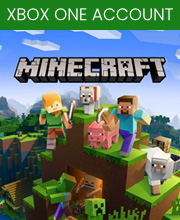 Minecraft Xbox One