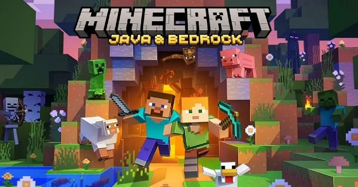 Minecraft Java & Bedrock Edition: Prijsvergelijking & Review 2026