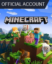 Minecraft Kopen Officieel-account Prijzen vergelijken