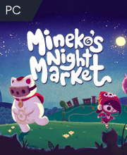 Mineko's Night Market Pc