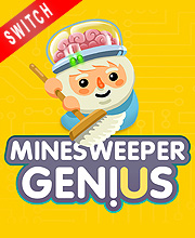 Minesweeper Genius Switch
