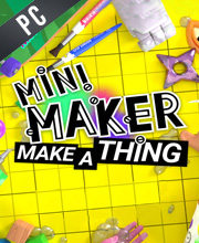 Mini Maker Make A Thing Pc