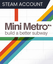 Mini Metro Pc