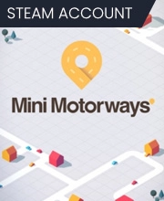 Mini Motorways Pc