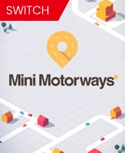 Mini Motorways Switch