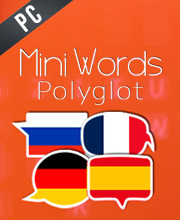Mini Words Polyglot Pc