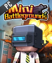 Mini Battlegrounds Pc