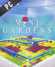 Mini Gardens Pc
