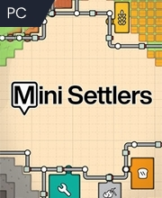 Mini Settlers Pc