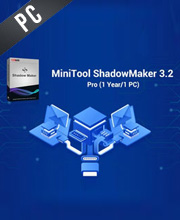 MiniTool ShadowMaker 3.2 Pro Pc