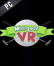 Minigolf VR