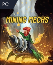 Mining Mechs Pc
