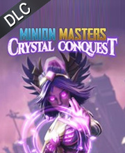 Minion Masters Crystal Conquest