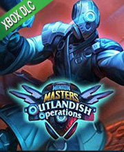 Minion Masters Outlandish Operations Xbox One
