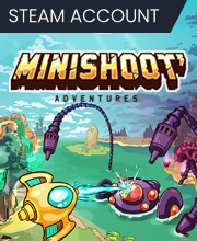 Minishoot’ Adventures Pc
