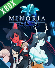 Minoria Xbox One