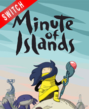 Minute of Islands Switch