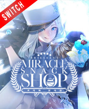 Miracle Snack Shop Switch
