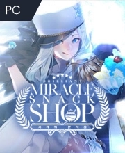 Miracle snack shop Pc