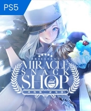 Miracle Snack Shop Playstation 5