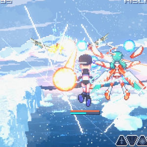 Mirage Feathers - Luciolla en Notari