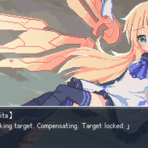 Mirage Feathers - Miroita