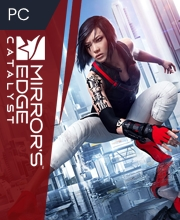 Mirror's Edge Catalyst Pc