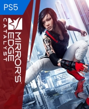 Mirror’s Edge Catalyst Playstation 5