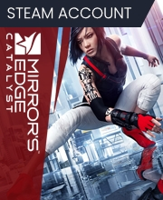 Mirror's Edge Catalyst Pc