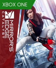 Mirrors Edge Catalyst Xbox One