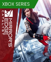 Mirror’s Edge Catalyst Xbox Series X