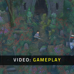 Mirthwood - Gameplayvideo