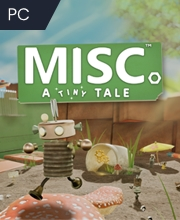 Misc. A Tiny Tale Pc