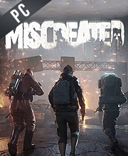 Miscreated Pc