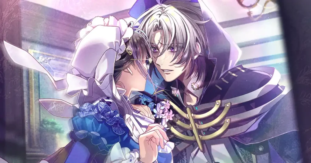 Vergeet je wraak: kun je verliefd worden op de vijand in Mistonia’s Hope?