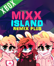 Mixx Island Remix Plus Xbox One