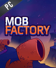 Mob Factory Pc