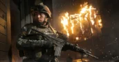 Modern Warfare 4 Beta Matchmaking Vermindert Voortijdig Stoppen in Publieke Test